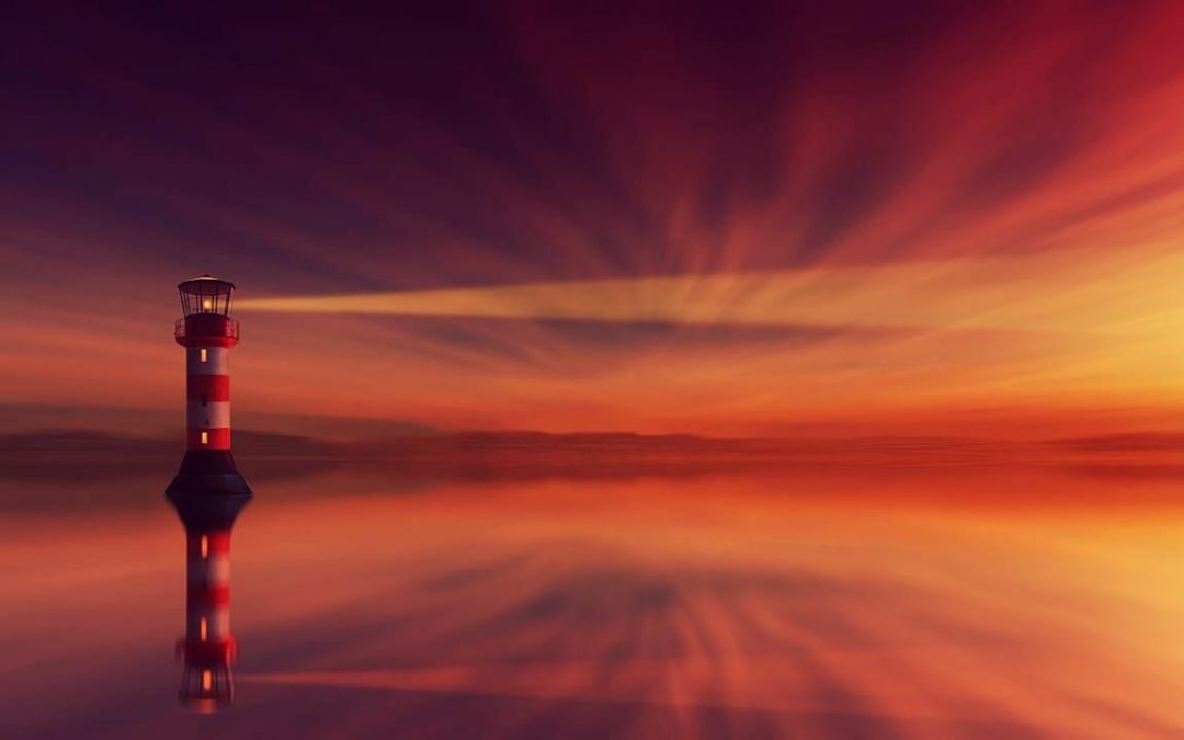 Cuál es tu Faro?
 Conocer tu Faro es reconocer tu Norte.
 Saber dónde está tu No…